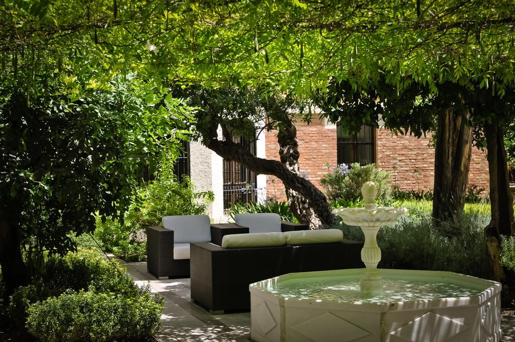 Hospes Palacio De Patos, A Member Of Design Hotel