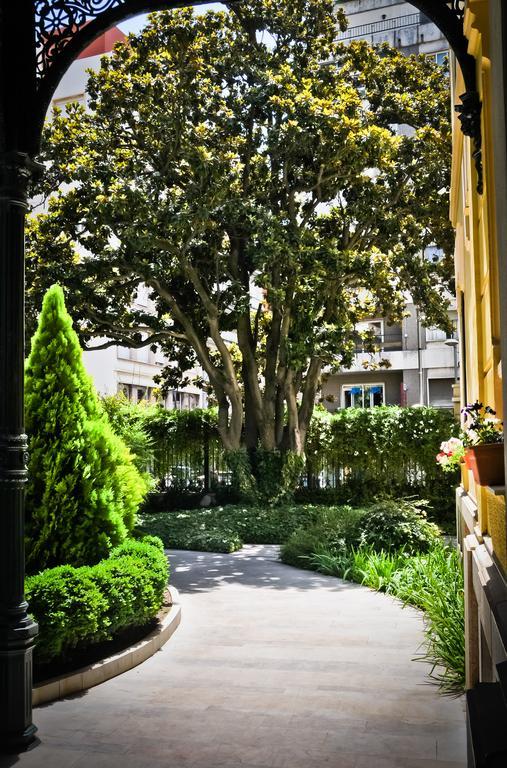 Hotel Hospes Palacio De Patos, A Member Of Design