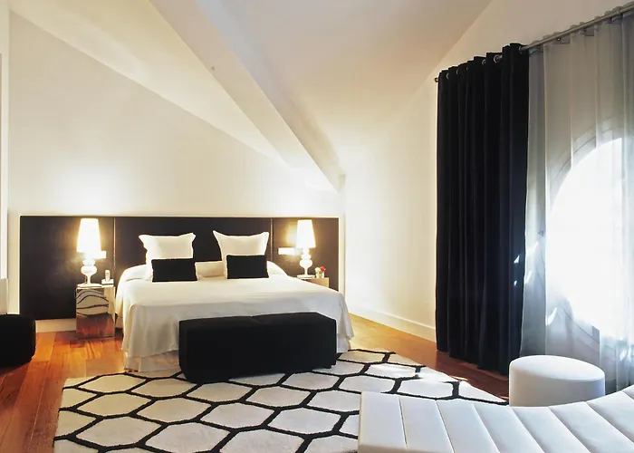 Hospes Palacio De Los Patos, A Member Of Design Hotels