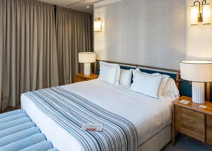 Hospes Palacio De Los Patos, A Member Of Design Hotels