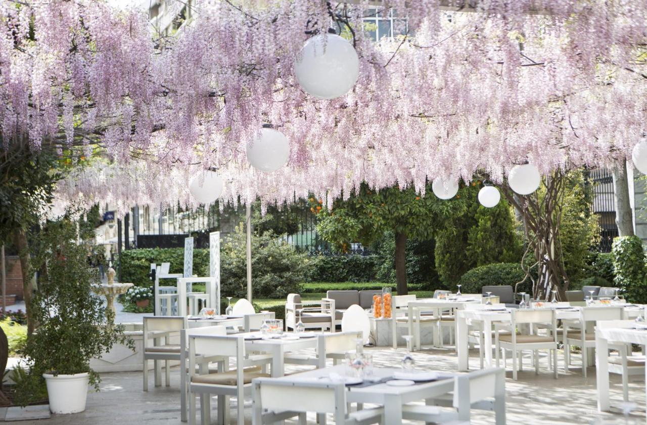 Hospes Palacio De Patos, A Member Of Design Hotel