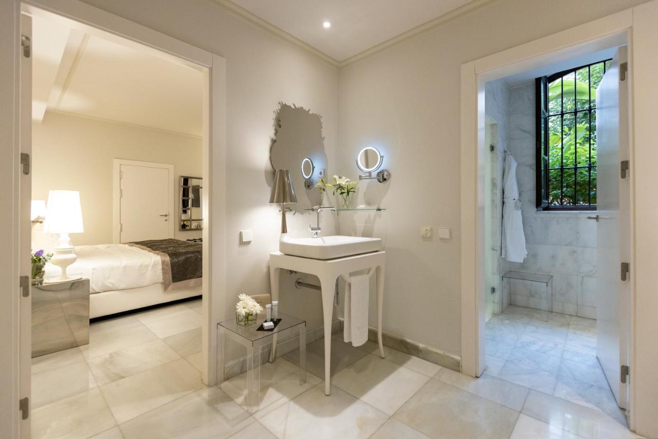 Hospes Palacio De Patos, A Member Of Design 5* Granada