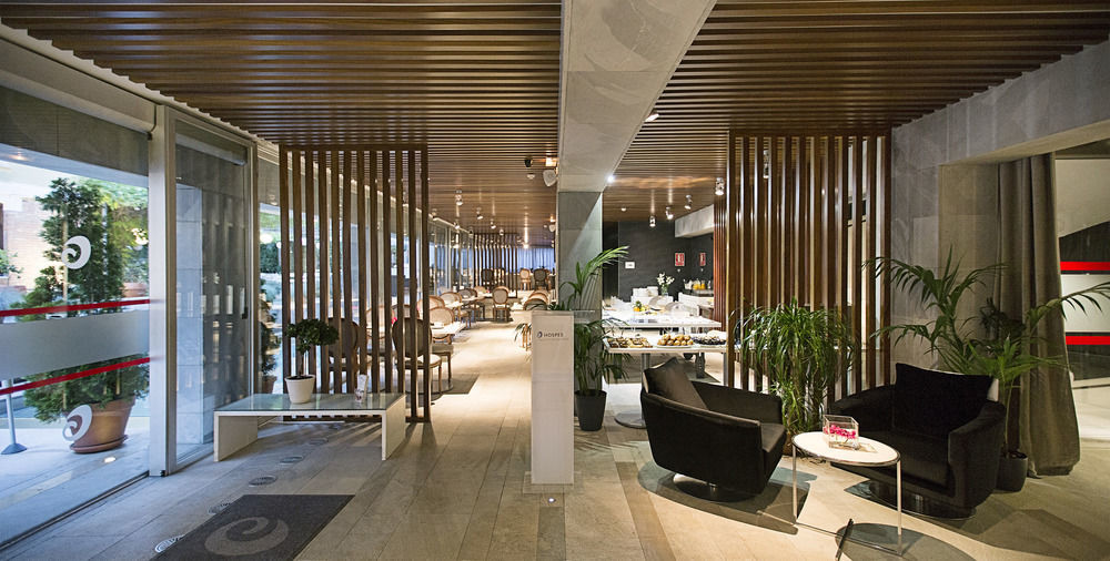 Hospes Palacio De Patos, A Member Of Design
