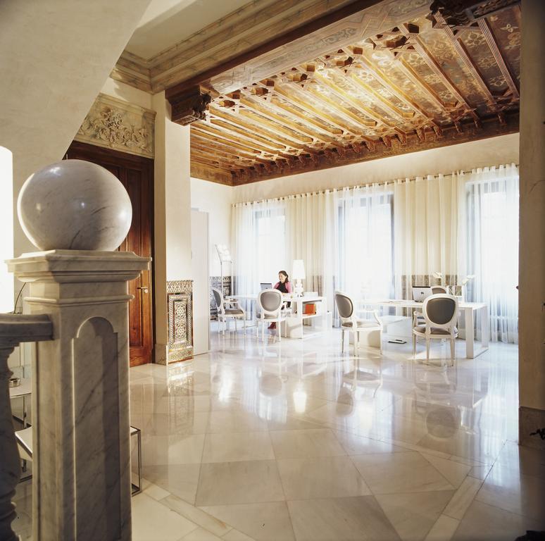 Hospes Palacio De Patos, A Member Of Design Hotel Granada