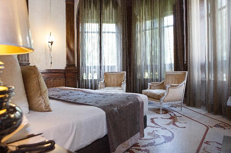 Hospes Palacio De Patos, A Member Of Design Hotel 5*