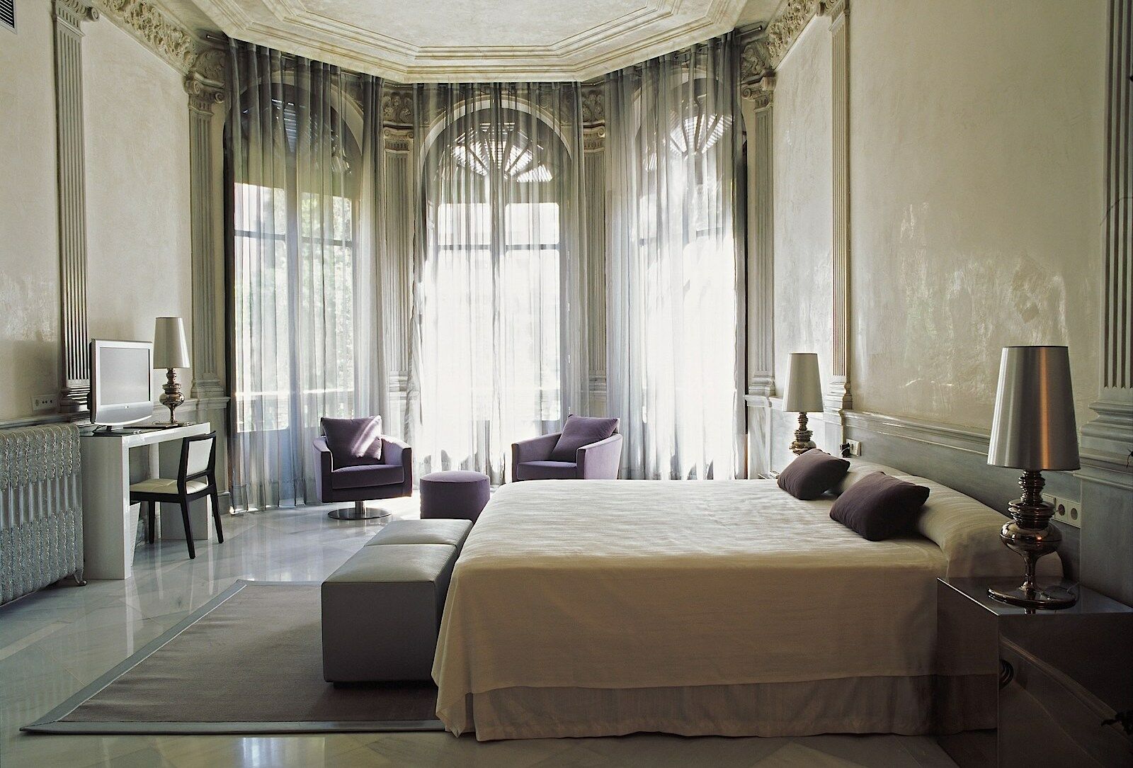 Hospes Palacio De Patos, A Member Of Design Granada