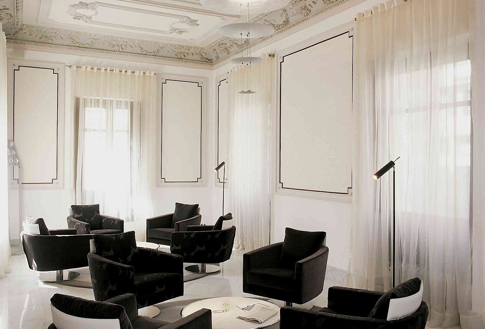 Hospes Palacio De Patos, A Member Of Design Granada