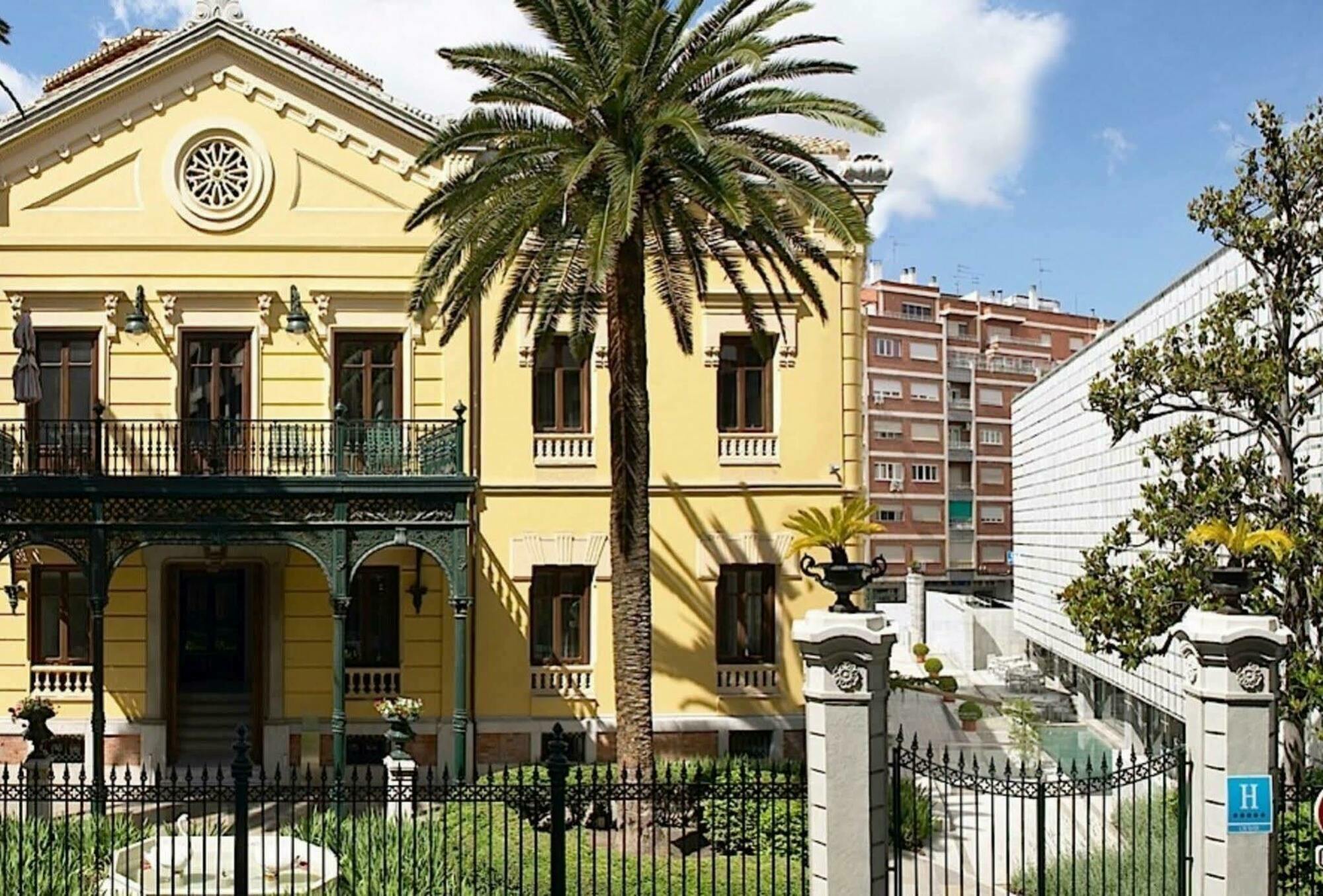 Hospes Palacio De Patos, A Member Of Design Granada