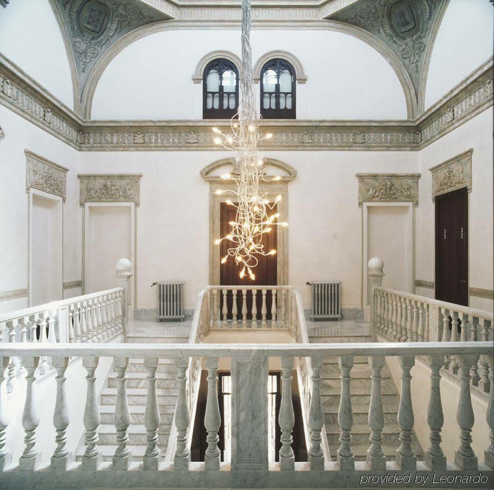 Hotel Hospes Palacio De Patos, A Member Of Design