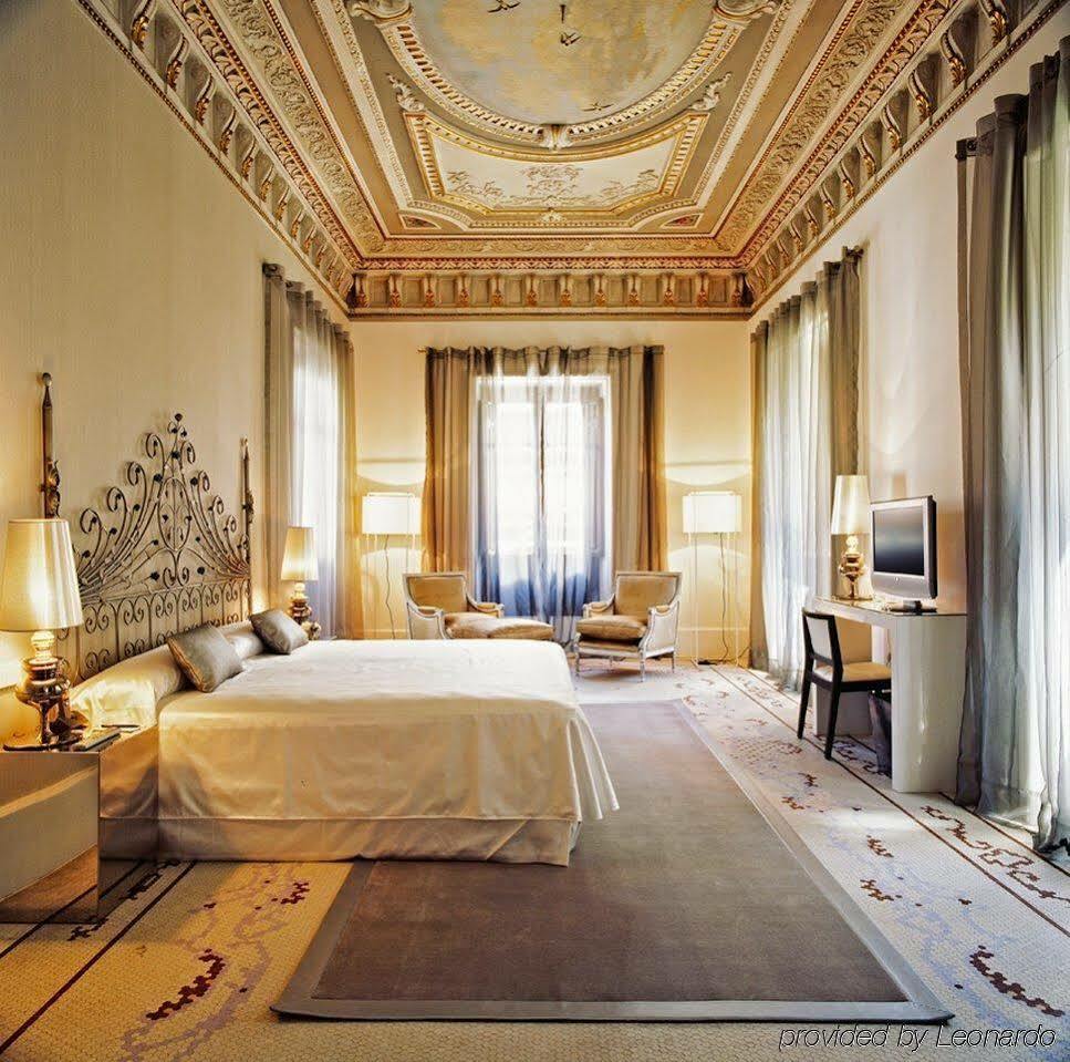 Hospes Palacio De Patos, A Member Of Design Hotel Granada