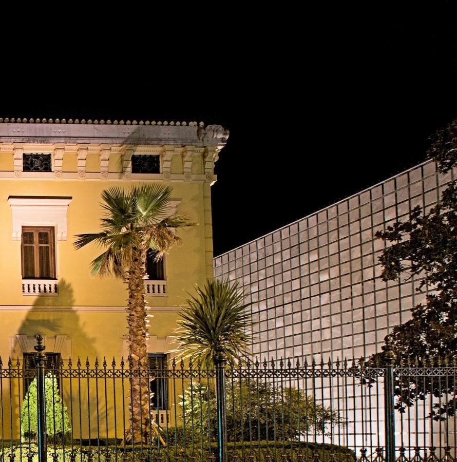 Hospes Palacio De Patos, A Member Of Design Hotel