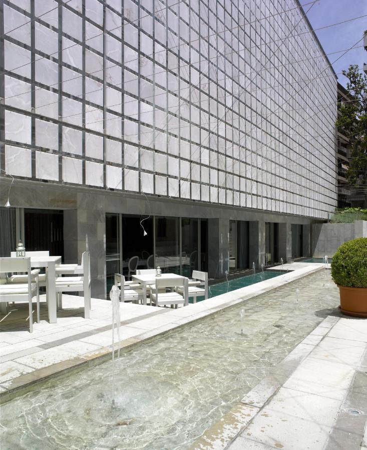 Hospes Palacio De Patos, A Member Of Design Hotel 5*